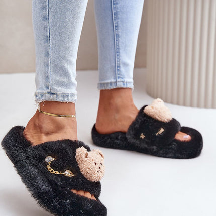 Women's Slippers Step in style