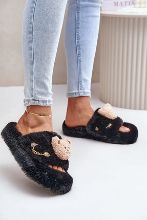 Women's Slippers Step in style