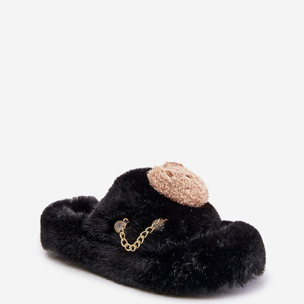 Women's Slippers Step in style