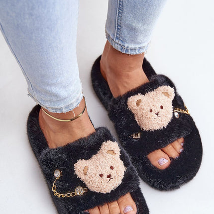 Women's Slippers Step in style