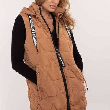 Women's Gilet Factory Price