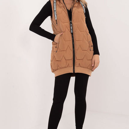 Women's Gilet Factory Price