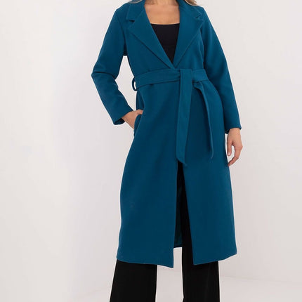 Women's Coat Och Bella