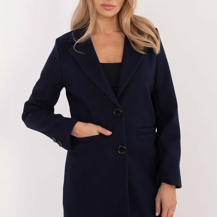 Women's Coat Och Bella