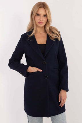 Women's Coat Och Bella