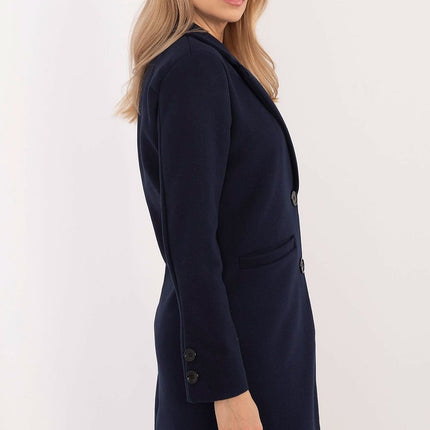 Women's Coat Och Bella