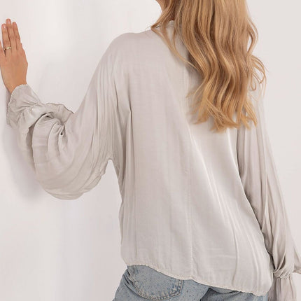 Women's Long Sleeve Shirt Och Bella