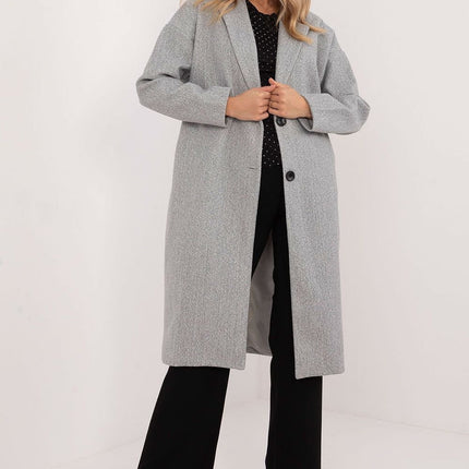 Women's Coat Och Bella