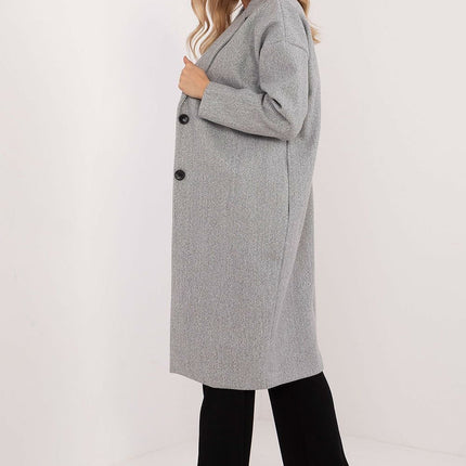 Women's Coat Och Bella