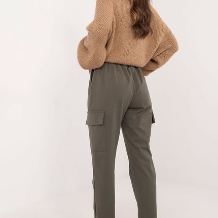 Women's Trousers Och Bella