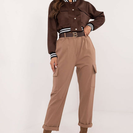 Women's Trousers Och Bella