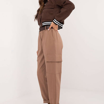 Women's Trousers Och Bella