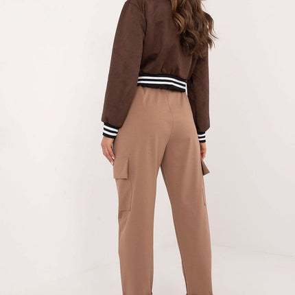 Women's Trousers Och Bella