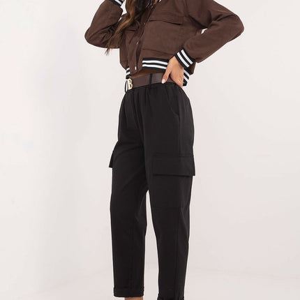 Women's Trousers Och Bella