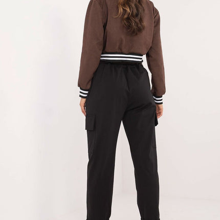 Women's Trousers Och Bella