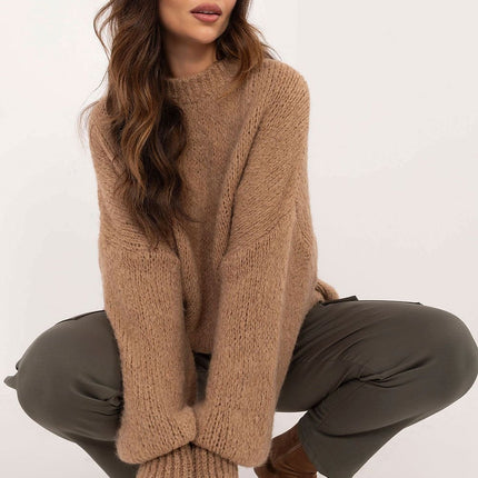 Women's Jumper Och Bella