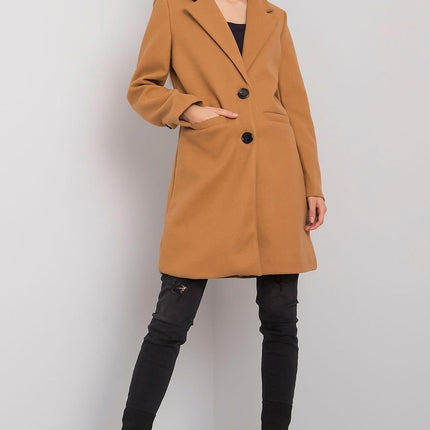 Women's Coat Och Bella