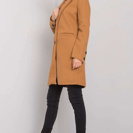 Women's Coat Och Bella