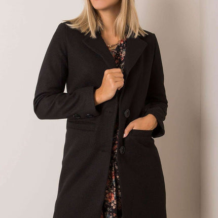 Women's Coat Och Bella