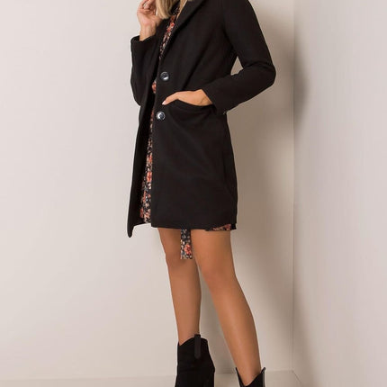 Women's Coat Och Bella