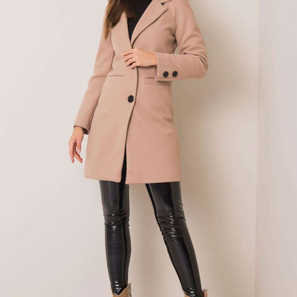 Women's Coat Och Bella