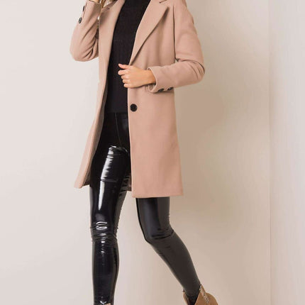 Women's Coat Och Bella