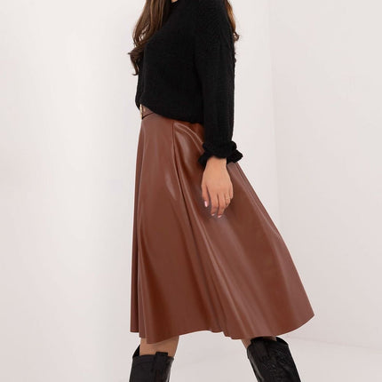 Women's Midi Skirt Italy Moda