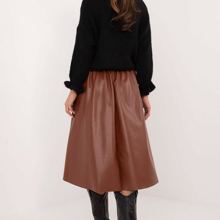 Women's Midi Skirt Italy Moda