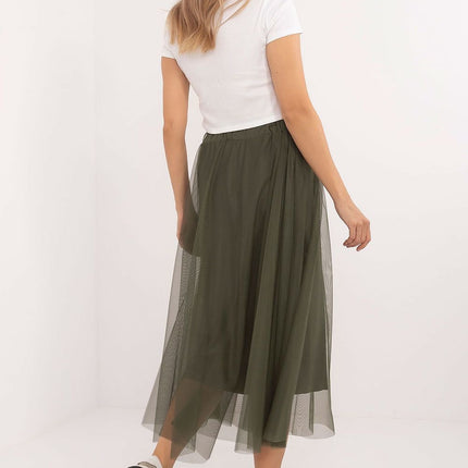 Women's Midi Skirt Italy Moda