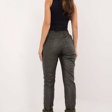 Women's Trousers Italy Moda