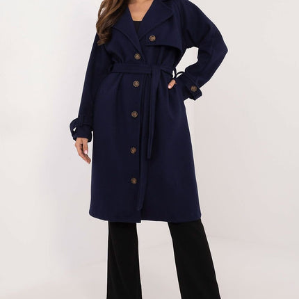 Women's Coat Och Bella