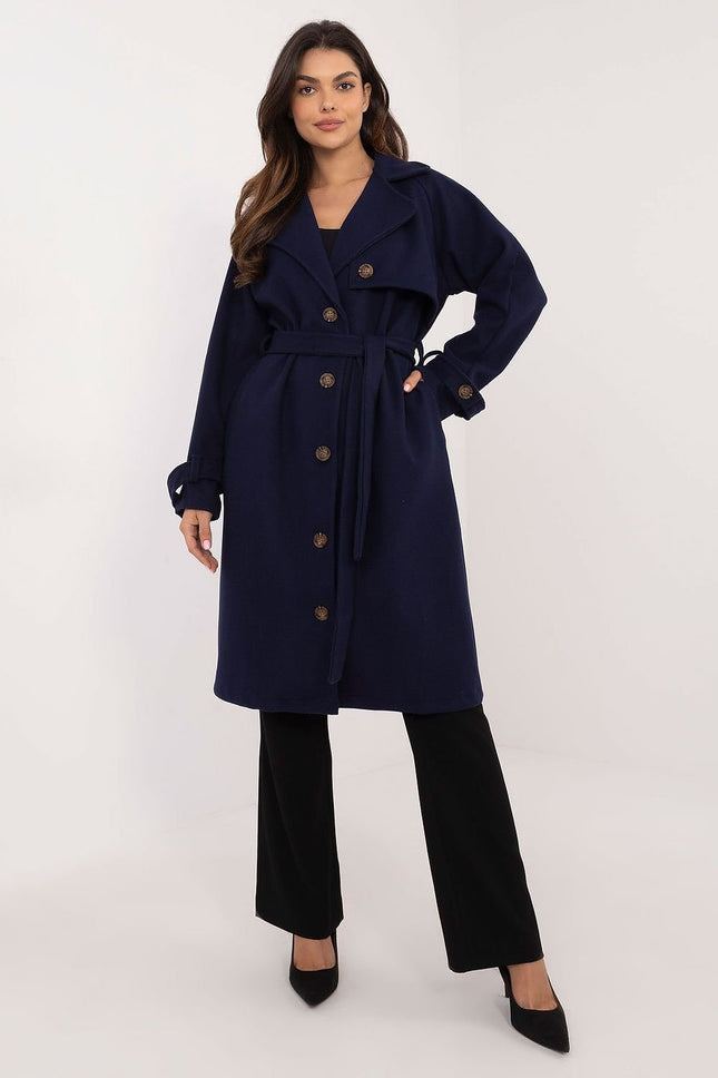 Women's Coat Och Bella