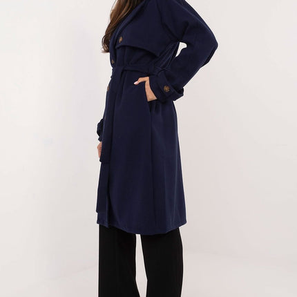 Women's Coat Och Bella