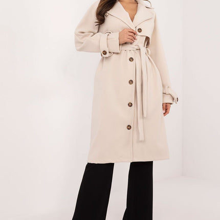 Women's Coat Och Bella