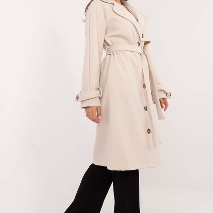 Women's Coat Och Bella