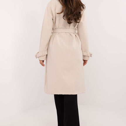 Women's Coat Och Bella