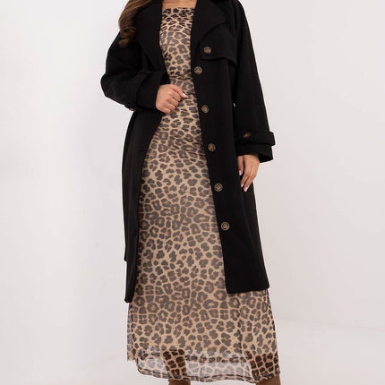 Women's Coat Och Bella