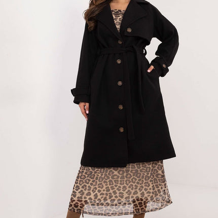 Women's Coat Och Bella