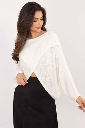 Women's Jumper Och Bella