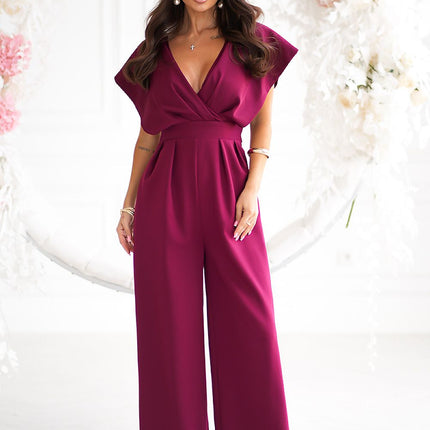 Women's Jumpsuit Bicotone