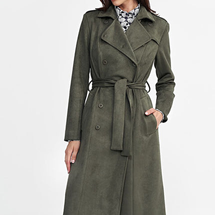 Women's Coat Nife