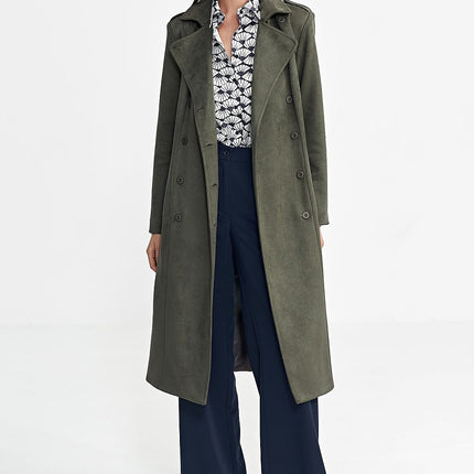 Women's Coat Nife