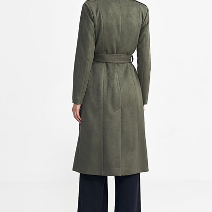 Women's Coat Nife