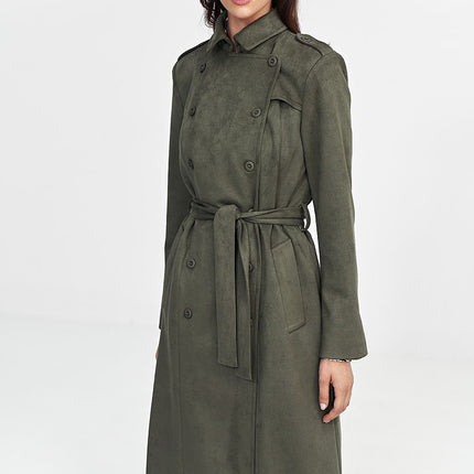 Women's Coat Nife