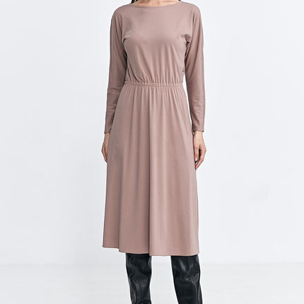 Women's Midi Daydress Nife