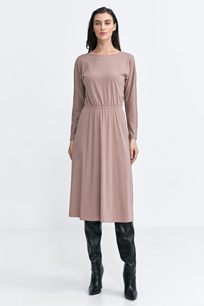 Women's Midi Daydress Nife