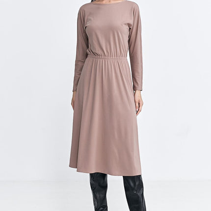 Women's Midi Daydress Nife