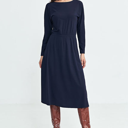 Women's Midi Daydress Nife