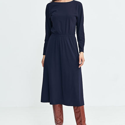 Women's Midi Daydress Nife