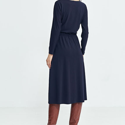 Women's Midi Daydress Nife